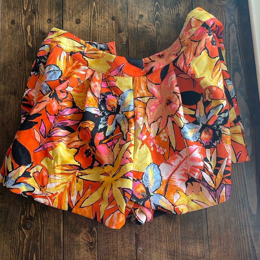 Gianni Bini skort